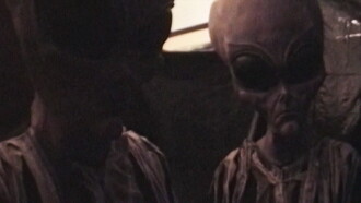 Invaders from Venus! Trailer