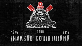 Invasão Corinthiana Trailer