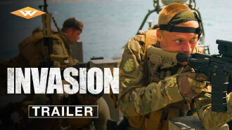 Invasion Trailer