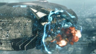 Invasion Day Trailer