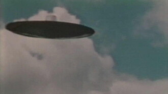 Invasion from Inner Earth Trailer