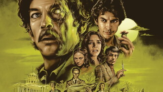 Invasion of the Body Snatchers Trailer