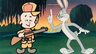 Invasion of the Bunny Snatchers Trailer