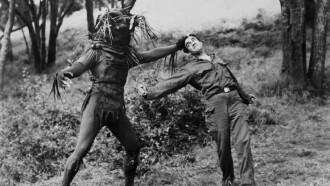 Invasion of the Star Creatures Trailer