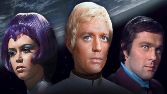 Invasion: UFO Trailer