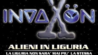 InvaXön: Alieni In Liguria Trailer