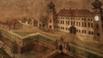 Inventorium of Traces Trailer