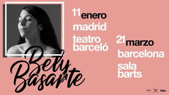 Inverfest 2019 - Bely Basarte Trailer
