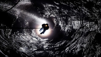 Inverse Everest Trailer