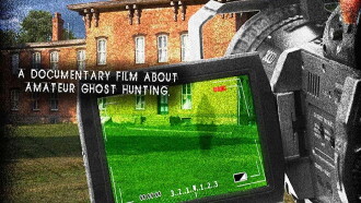 Investigating the Afterlife Trailer