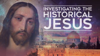Investigating The Historical Jesus Trailer