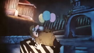 Investigation Held by Kolobki. Part 2 Trailer
