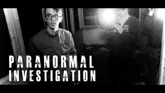 Investigation of Indian Cabin Rd Trailer