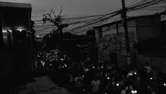 Investigation on the Night That Won't Forget Trailer