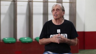 Invictus – O Título da Lusa na Copinha Trailer