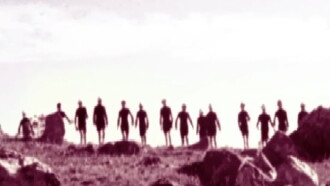 Invierno 3025 Trailer