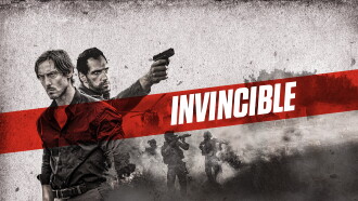 Invincible Trailer