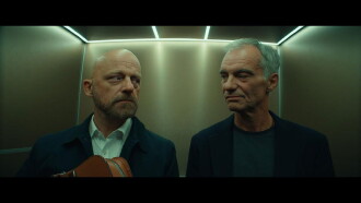 Invincibles Trailer