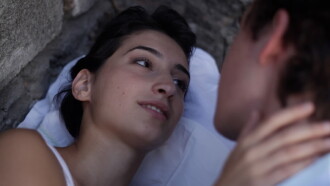 Invisibili Trailer