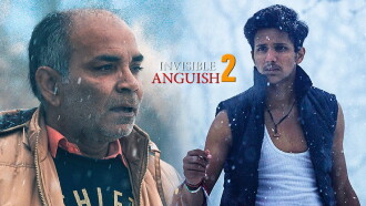 Invisible Anguish 2 Trailer