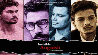 Invisible Anguish Trailer