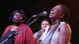 Invisible: Gay Women in Southern Music Trailer
