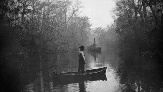 Invisible History: Middle Florida's Hidden Roots Trailer