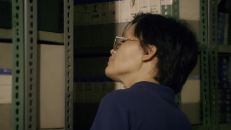 Invisible Labor Trailer