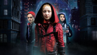 Invisible Sue Trailer