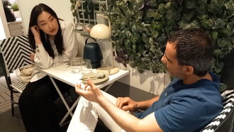 Invisible Theatre #1: Retail in Motion Trailer