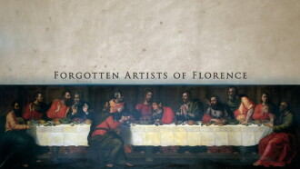 Invisible Women. Forgotten Artists Of Florence Trailer