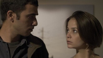 Invisibles Trailer