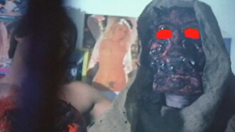 Invitation to Hell Trailer