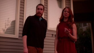 Invited Trailer