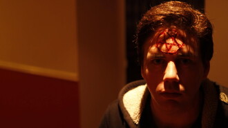 Invoked Trailer