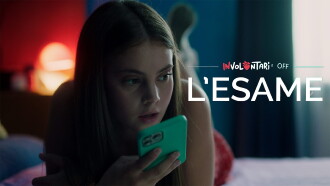 Involontaria - L'esame Trailer