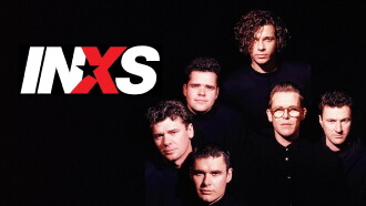 INXS : Gold Collection - The Videos Trailer