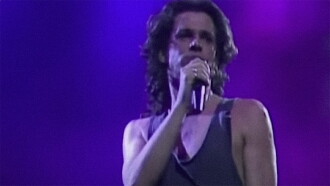 INXS: Living INXS Trailer