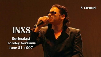 INXS: Mystify - Live at Rockpalast Trailer