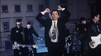 INXS – What You Need: The Video Hits Collection Trailer
