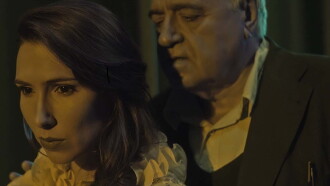 Io è Morto Trailer