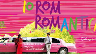 Io, Rom Romantica Trailer