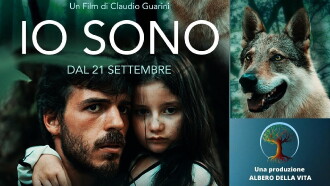 Io sono Trailer