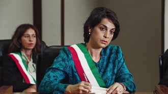 Io, una giudice popolare al Maxiprocesso Trailer