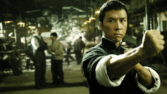 Ip Man Trailer