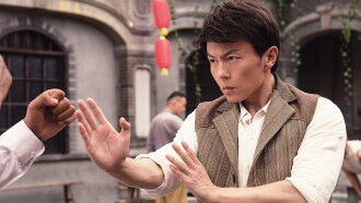 Ip Man: The Awakening Trailer