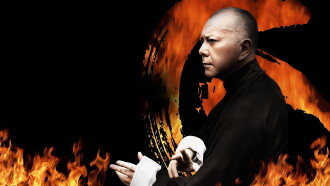 Ip Man: The Final Fight Trailer