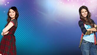 iParty with Victorious Trailer