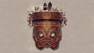 Iphigenia Trailer