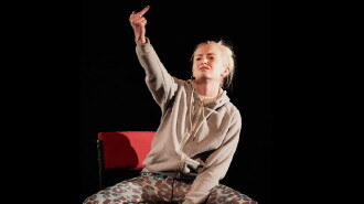 Iphigenia in Splott Trailer